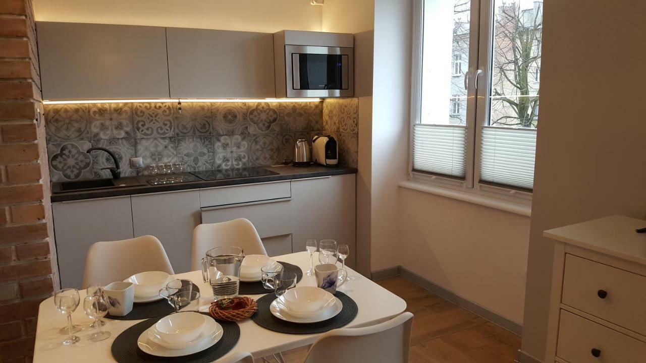 Studio Centrum Ratusz Czestochowa Ngoại thất bức ảnh