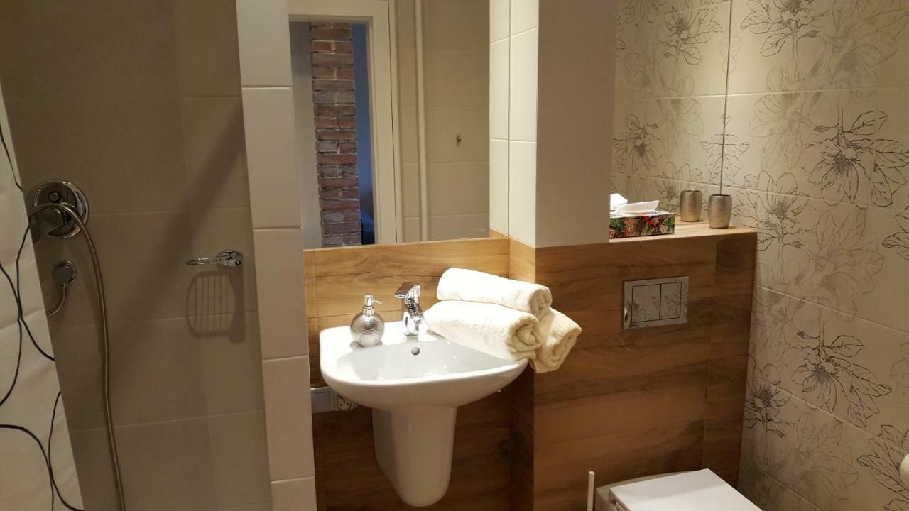 Studio Centrum Ratusz Czestochowa Ngoại thất bức ảnh