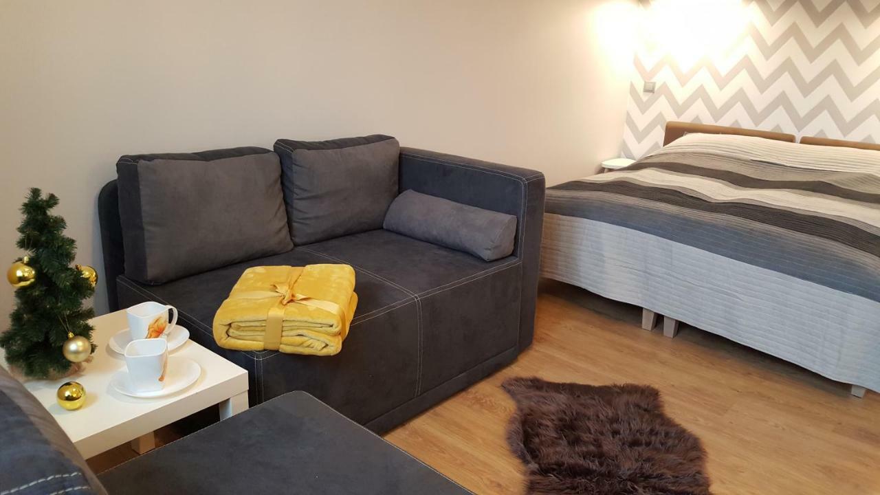 Studio Centrum Ratusz Czestochowa Ngoại thất bức ảnh
